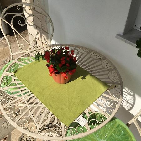Studio Apartman Jojo Appartement Senj  Buitenkant foto